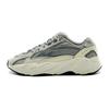 EF2829 Adidas Yeezy Boost 700 V2 Static Blanco Plata Gris Negro Gris