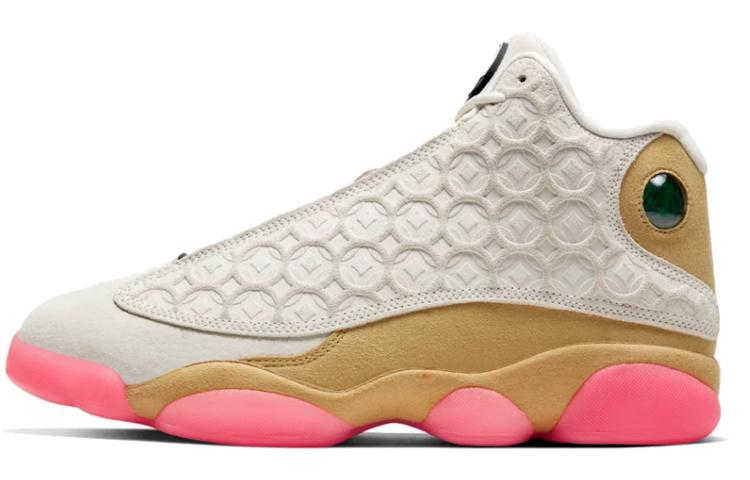 

Air Jordan 13 Retro Chinese New Year CW4409-100 43