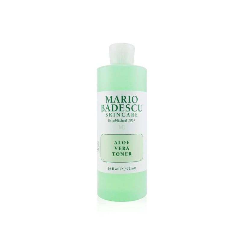 

Тоник для лица Mario Badescu с алоэ вера 472 мл