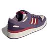 Adidas Originals Forum 84 Low Shoes 'Light Purple Red White' Sneakers GX4540