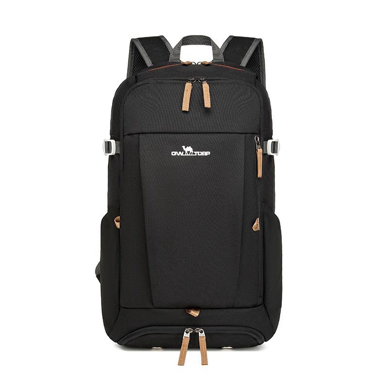 Ultralight Waterproof 45L Foldable Outdoor Backpack for Travel & Hiking