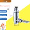 Deere Foot Pedal Faucet Valve