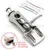 AT3600L Moving Magnetic Cartridge Stylus Turntable Needle Headshell Holder Connect Kit For LP Vinyl Record Player Phonograph