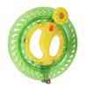 Accessorio Bobina Multifunzione ABS per Pesca in Mare Avvolgimento Manuale Filo Bobina da Mosca