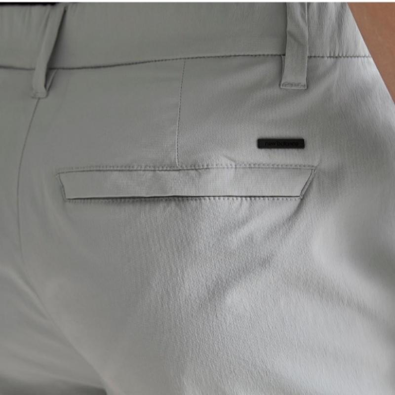 New Balance Pants Nqj Nbnte22013 16 The Track Cool Slim Tapered Fan