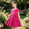 Girls' Stylish Princess Dress