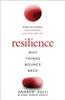 Kniha Resilience : Why Things Bounce Back