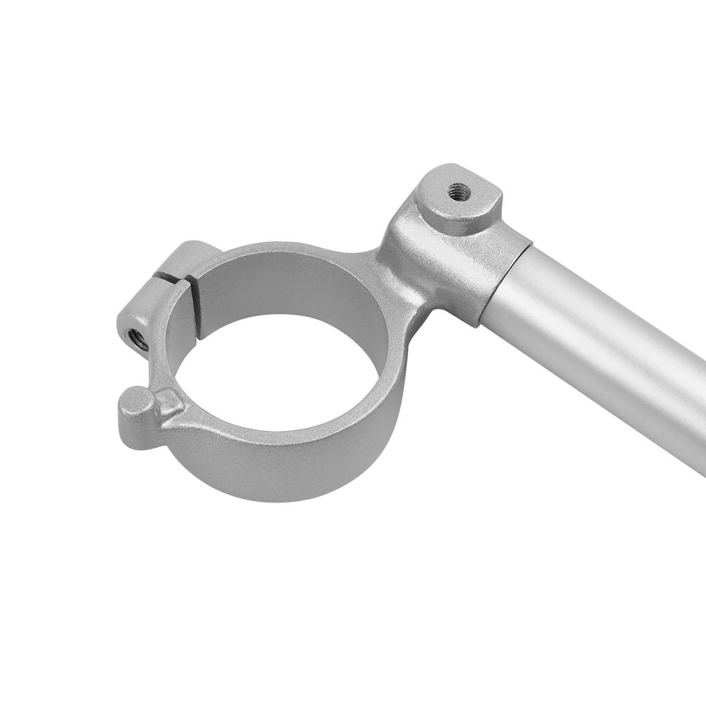 50mm Fork Tube Clip-On Handlebars Clip Ons Handle Bar Grips For Suzuki GSXR600 GSXR750 GSX-R GSXR 600 750 K6 K8 2006-2016 2015