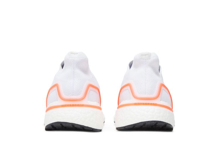adidas UltraBoost Summer.RDY 'Blanco Azul Naranja'