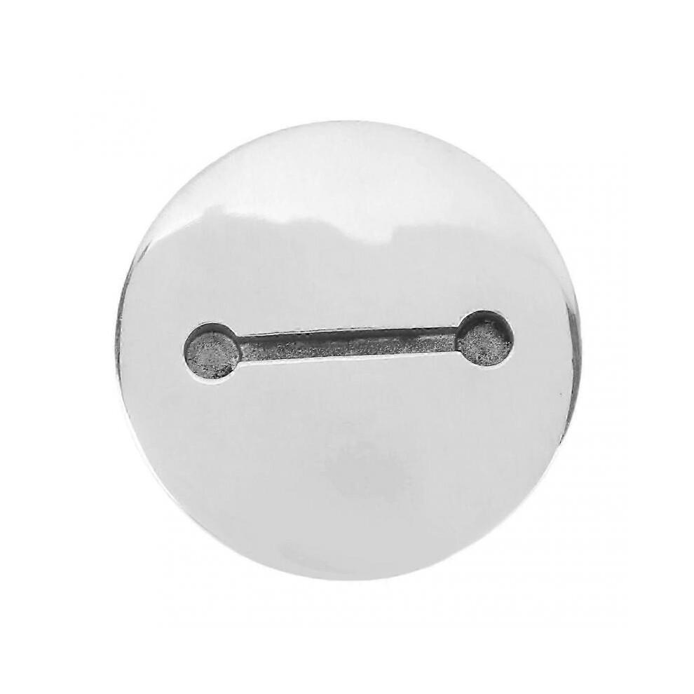 Stainless Steel 50MM Boat Fuel Tank Deck Fill Cap Accessory