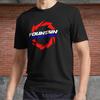 Men's and Women's T-shirts Fountain Powerboats Boat