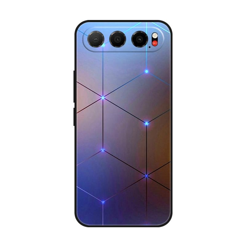 ZTE nubia Air Z2468N vāciņš Plāns