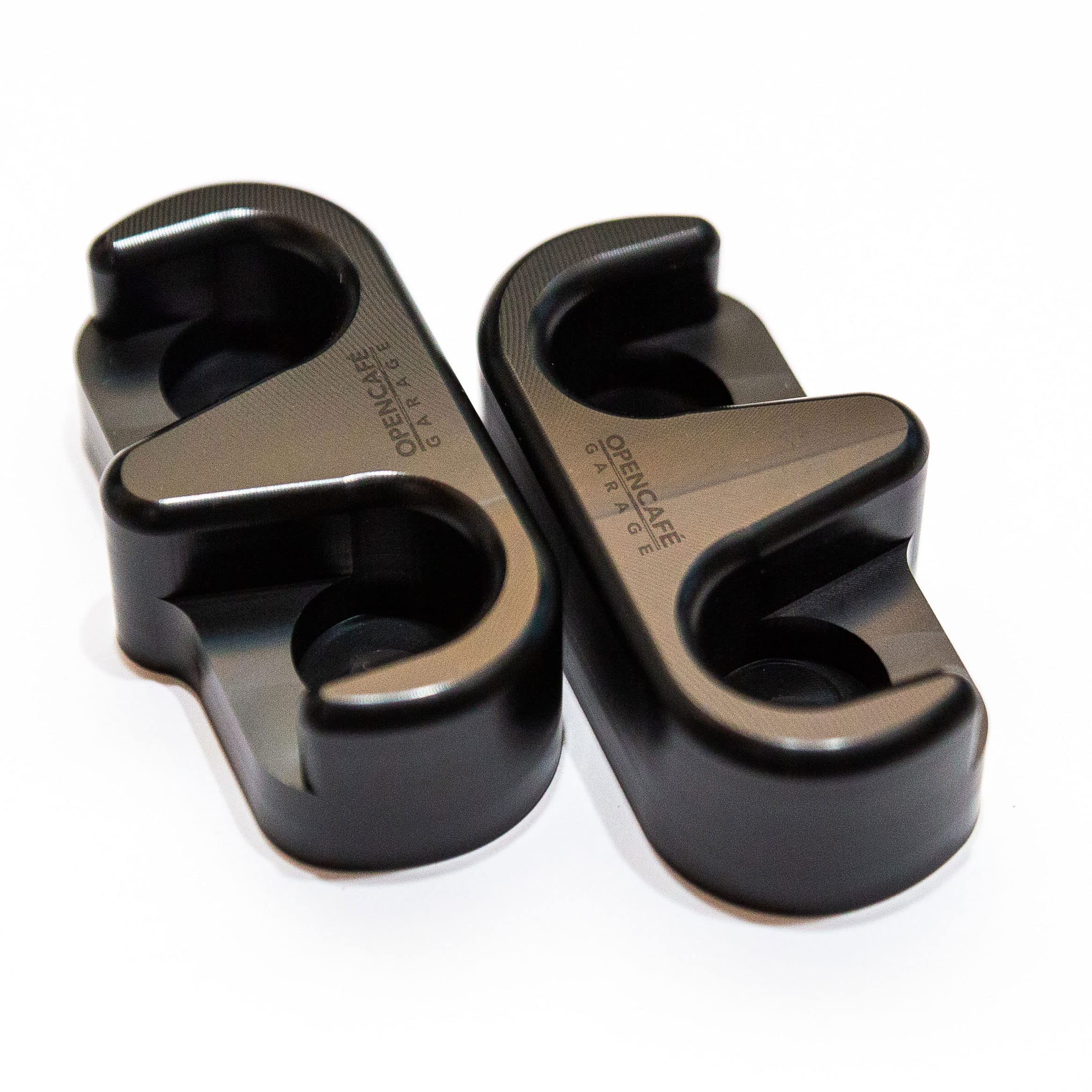 

Дверной клин для Beat [OPENCAFE GARAGE] (ПП1)