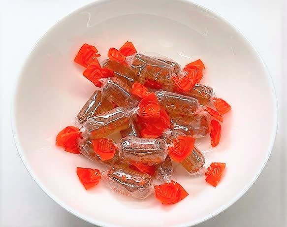 Kasugai Seika V Nikkiame 121g x 12 bags