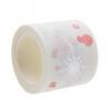 Decorative Washi Tape Sun Stars X 5 Meters