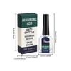 Nail Care Liquid For Thick Soft Smooth Nail Growth Gentle Nourishing  For Hand Foot 
