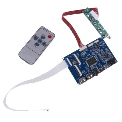 High Definition LCD Screen Controller LVDS eDP LCD Screen Treiber Board e TYPE-C Spiel Display Treiber