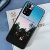 One Tree Hill Case For Xiaomi Redmi 14C 13C 10C 12C Redmi Note 13 14 Pro 12 11 9 10 9S 10S 11S 12S Cover