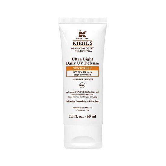 Kiehl's Ultra Light Daily UV Defense Sunscreen 60ml