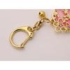 Matsumi Crafts Keychain Die-cut Sakura Sukasiepo