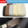 For BMW 3 Series E90 E91 E92 E93 318 320 325 328 2004-2012 LHD Central Console Storage Box Armrest Case Protective Cover Trim