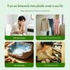 Gardenia Indoor Deodorizer: Long-Lasting Pet Odor Remover & Air Freshener Spray