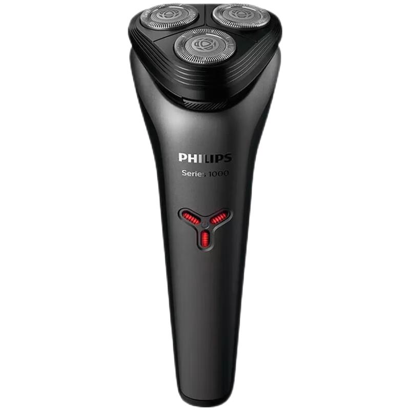 

Philips S1213 Wet & Dry Electric Shaver