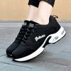 New Autumn and Winter Sports Shoes Women's Air Cushion Student Running Shoes Travel Shoes Outdoor Leisure