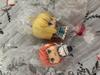 Fate/stay Night Saber, White Mini Figures - Bulk Sale