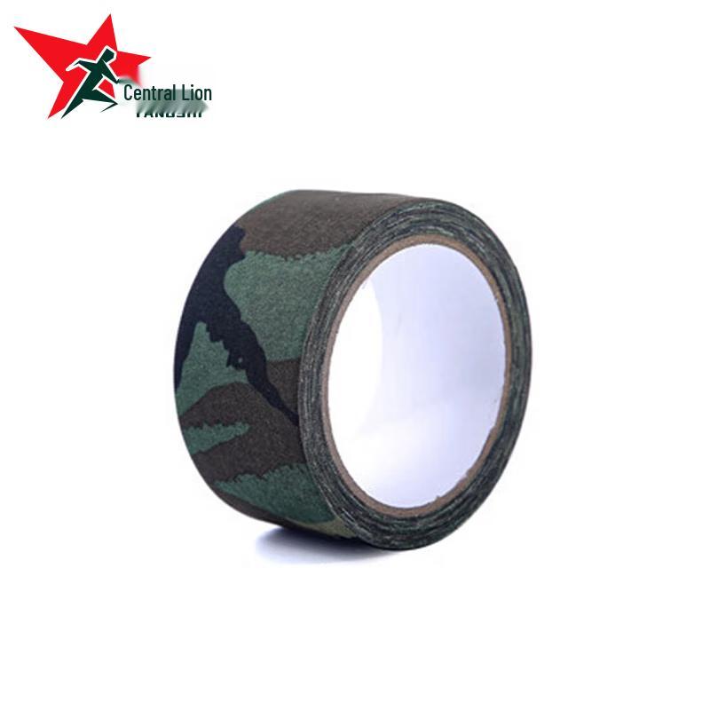 Yangs Outdoor Camouflage & Utility Duct Tape
