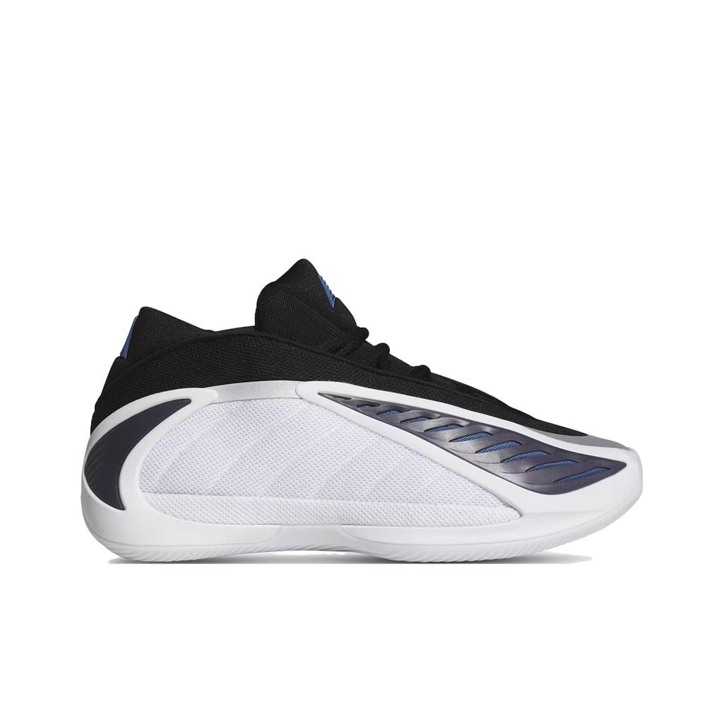 adidas AE 2 Alphadog Unisex Sneakers White Footwear-White Core-Black JQ9493