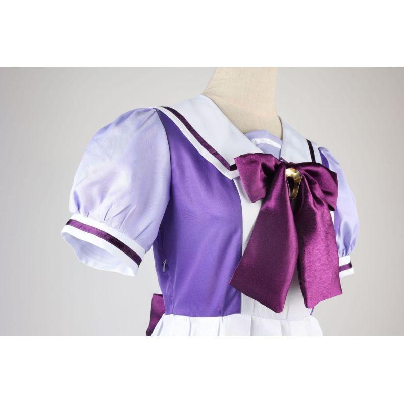 Игра Special Week Mejiro McQueen Umamusume: Pretty Derby Uma Musume Racing Association — фото 10