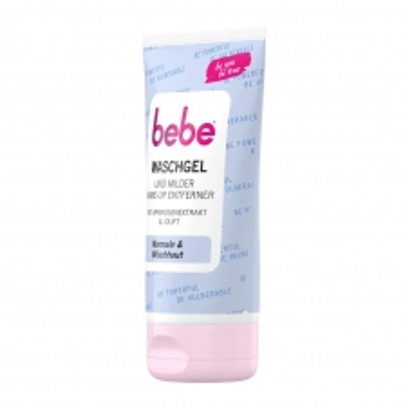 bebe Makeup Wash Gel 150ml