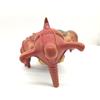 Used Poppy Hippolito Alien King Saurus Series