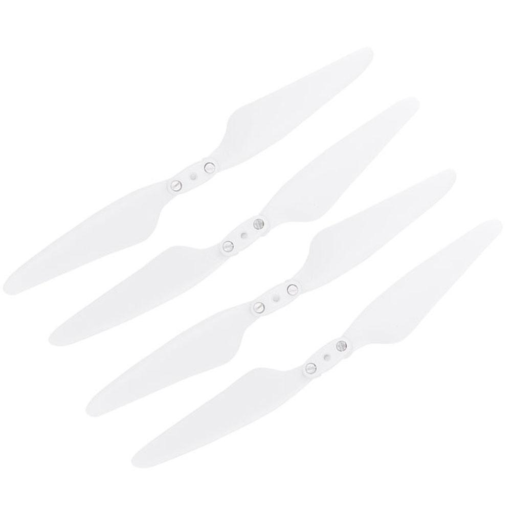 

RC Propeller Replacement Accessory Fit for H117S zino Celsius zinoipro Drone Model