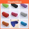 Neck Cooling Towel Instantly Cools Soft Breathable Mesh Material Ideal For Outdoor Fitness Sports