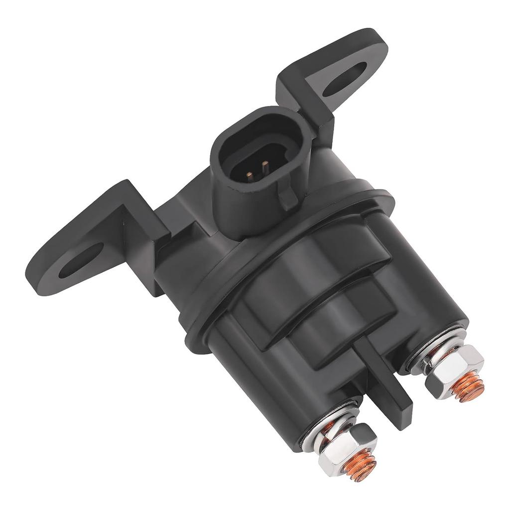 AHL Starter Solenoid Relay for SeaDoo 3D GS GSI GSX GTI GTS GTX HX LRV RX RXP RXT SP SPI SPX SUV XP XP800 Wake Jet-SKI Boats Challenger Explorer