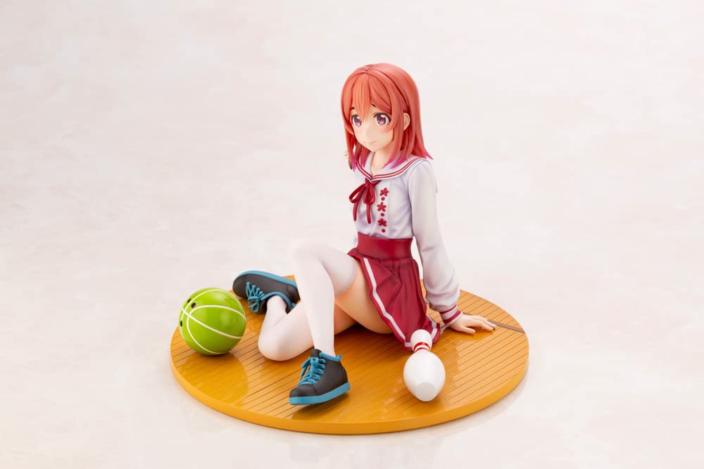 Rent-A-Girlfriend Sakurazawa Sumi 1/7 Scale PVC Painted Finished Figure