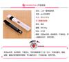 Window slot Groove cleaning brush Screen window tool Keyboard slot Small brush Glass with dustpan gap brush
