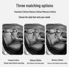 All-Season Seat Covers for 25 Geely Galaxy A7 Models, A7EM-i Car Cushion