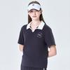 Cotton Terry Short Sleeve Polo Fs2tsg2452f Ina