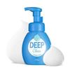 Deep Clean Bubble Foam 200ml