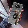 Animal Leather Snake Scales Phone Case For Xiaomi Poco X5 X6 X7 Pro F7 Ultra M7 Redmi 15C 15 13C 13 12C 12 10 10C 10A 9 9C 9T 9A
