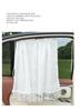 Lace Mesh Car Sunshade: Baby Protection & Heat Insulation Side Curtains for Privacy
