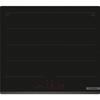 Inductie kookplaat 60cm - BOSCH SER6 - PXY63KHC1E Zwart - 4 kookzones - Home Connect