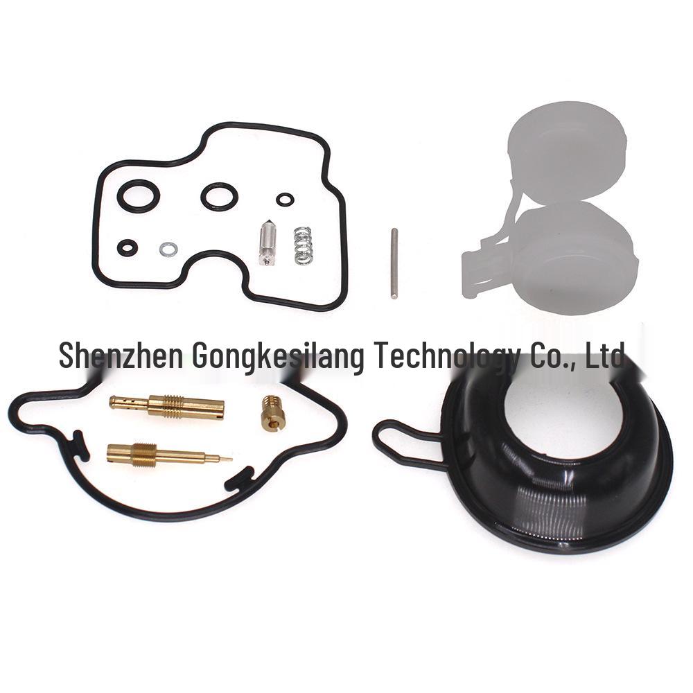 CBR900RR SC33 '96-'99 Carburetor Repair Kit