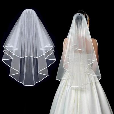 Accessori da sposa – Veli da sposa