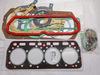 Suitable for Mahindra Tractor Complete Gasket Set for 4 Cylinder Head