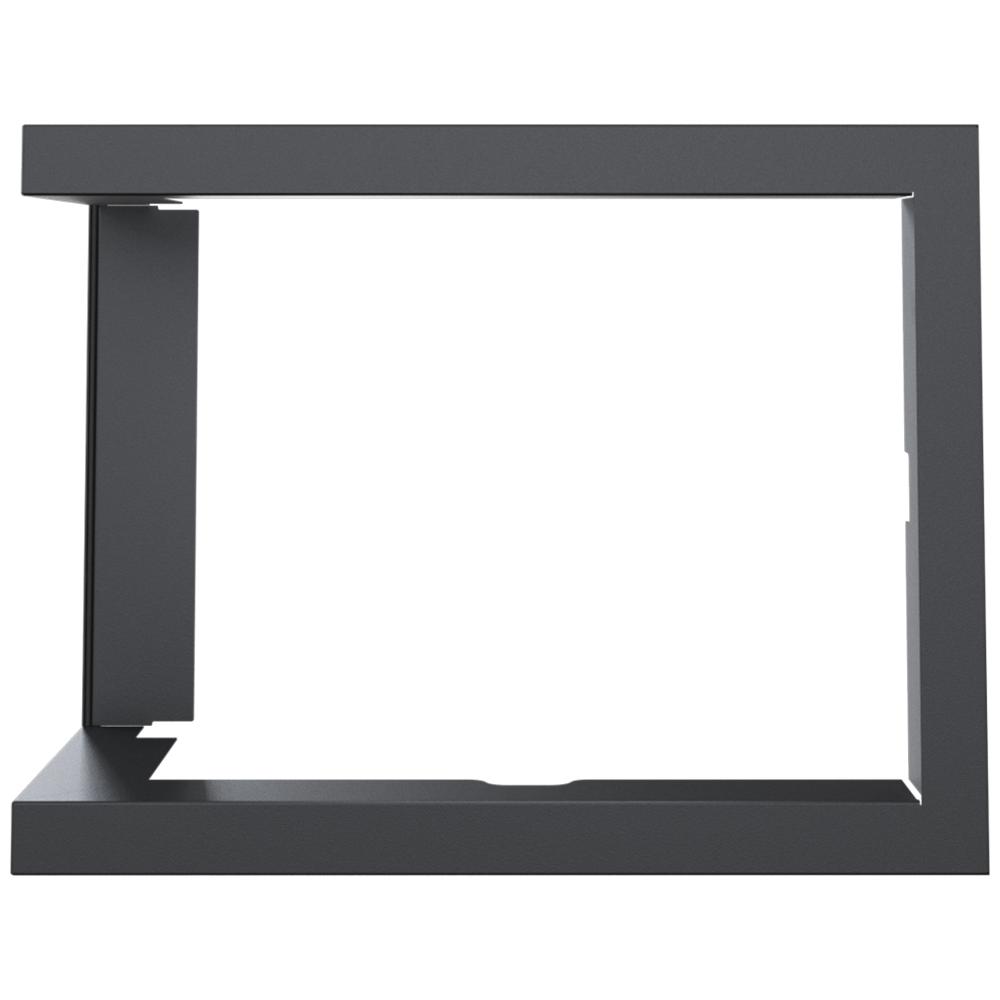 Steel Frame 90° for LUCY/12/L/BS, LUCY/12/SLIM/L/BS