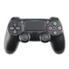 Controlador para PS4 Controlador Bluetooth Sem Fio Gamepad com Vibração Dupla e Barra de Luz para Console PS4